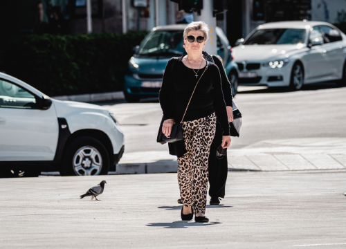 Fotografija 4 - FOTO Đir po gradu, petak 14. svibnja