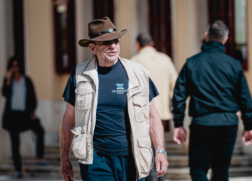 Fotografija 6 - FOTO Đir po gradu, petak 14. svibnja