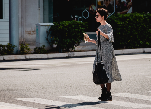 Fotografija 7 - FOTO Đir po gradu, petak 14. svibnja