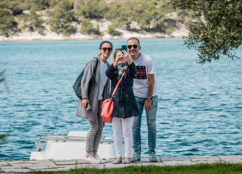 Fotografija 20 - FOTO Đir po gradu, petak 14. svibnja