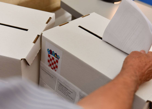 Potpredsjednica DIP-a otkrila kada možemo očekivati prve neslužbene rezultate izbora i što s biračima koji su u izolaciji
