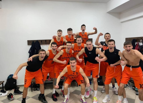 Juniori GKK Šibenke među osam najboljih u Hrvatskoj: U četvrtfinalu protiv Cedevite Junior
