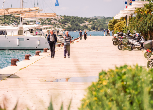 Pad četvrti tjedan zaredom: U zadnjih sedam dana u županiji 161 osoba s pozitivnim testom