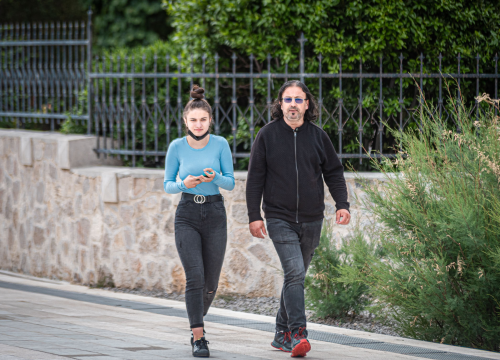 Fotografija 11 - FOTO Đir po gradu, srijeda 19. svibnja