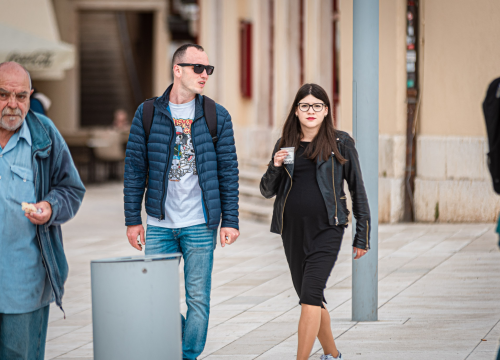 Fotografija 13 - FOTO Đir po gradu, srijeda 19. svibnja