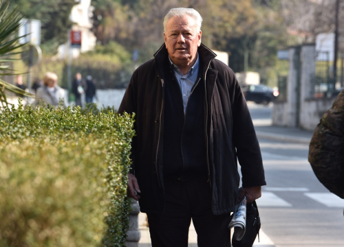 Preminuo poznati šibenski poduzetnik Marko Slavica: Nije se oporavio od prometne u Njivicama