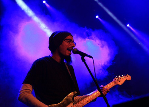 Ante Prgin (Magul): 'Ova situacija s covidom naučila me da su bilo kakva očekivanja kontraproduktivna'