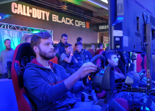 U Zagrebu se otvara studij videoigara: Za početak će biti upisano do 30 studenata