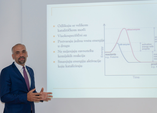 Fotografija 2 - Tko je zapravo Marko Jelić? Obiteljski čovjek, znanstvenik, vinogradar i zaljubljenik u svoj kraj…