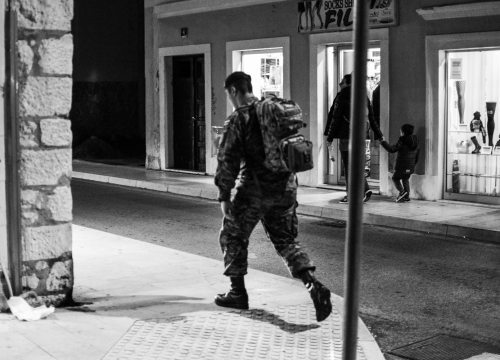 Banožić je za uvođenje obveznog vojnog roka, ali razlozi se razlikuju od mišljenja roditelja