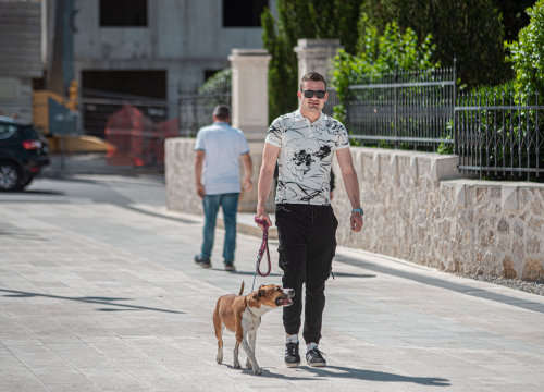 Fotografija 8 - FOTO Đir po gradu, srijeda 26. svibnja