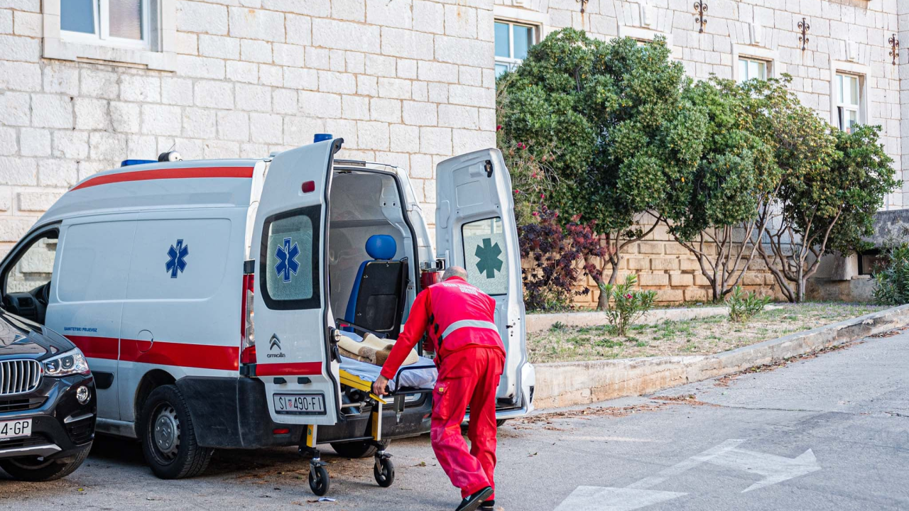 Ovo su dobre vijesti: Nakon dugo vremena imamo manje od tisuću bolesnika s covidom u bolnicama