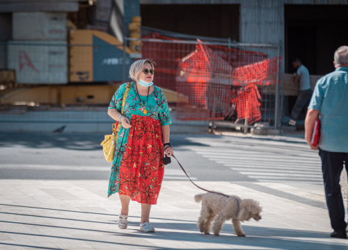 Fotografija 4 - FOTO Đir po gradu, četvrtak 27. svibnja