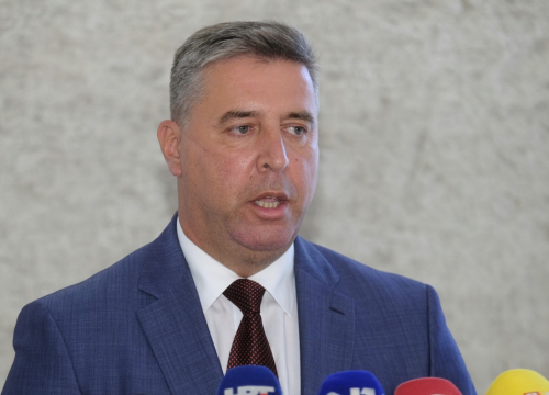 Hrvatska kupuje francuske avione, Vidović: 'Ovo je uspjeh svih hrvatskih građana'