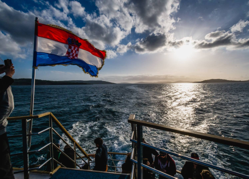 Hrvatska danas slavi Dan državnosti, znate li što je bilo 30. svibnja 1990. godine?