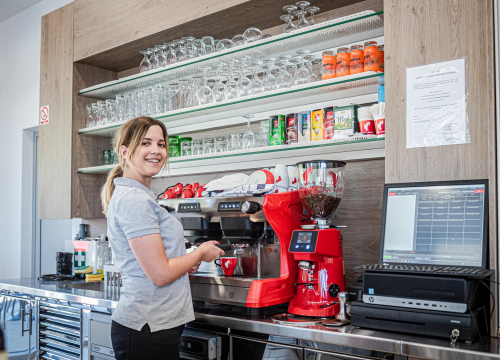 Fotografija 5 - Posjetite novu pumpu Energy-Bentz nadomak grada!