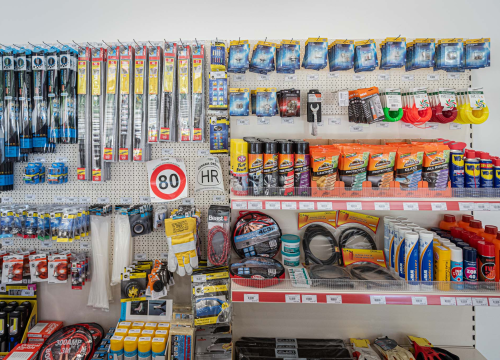 Fotografija 9 - Posjetite novu pumpu Energy-Bentz nadomak grada!