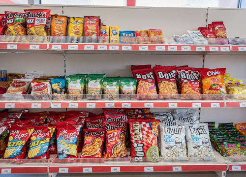 Fotografija 11 - Posjetite novu pumpu Energy-Bentz nadomak grada!