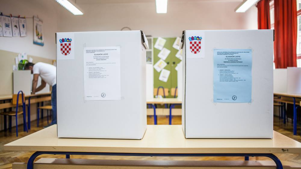 Pogledajte kako se glasalo u vašoj ulici