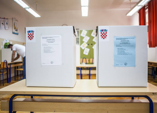 Pogledajte kako se glasalo u vašoj ulici