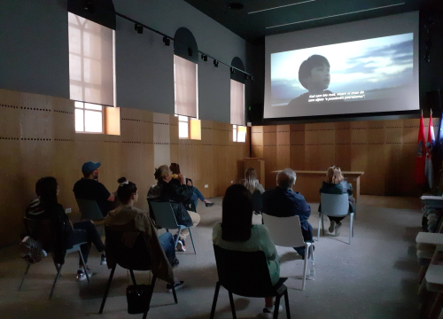 Fotografija 6 - Provjerite raspored radionica u Društvenom centru Grada Skradina!