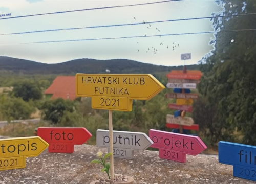 Lulasove spirale i ove godine idu u ruke petero putnika: Poznati finalisti za nagradu 'Dijana Klarić'