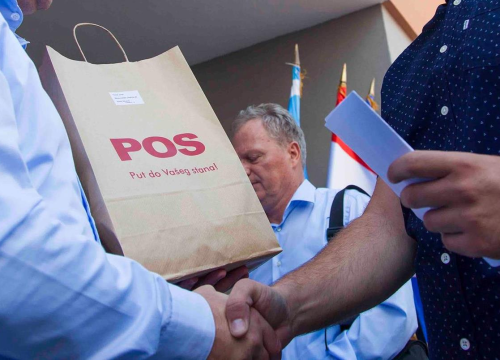 Objavljena konačna lista za kupnju POS-ovih stanova: Evo tko sve ima šansu useliti u zgrade na Biocima