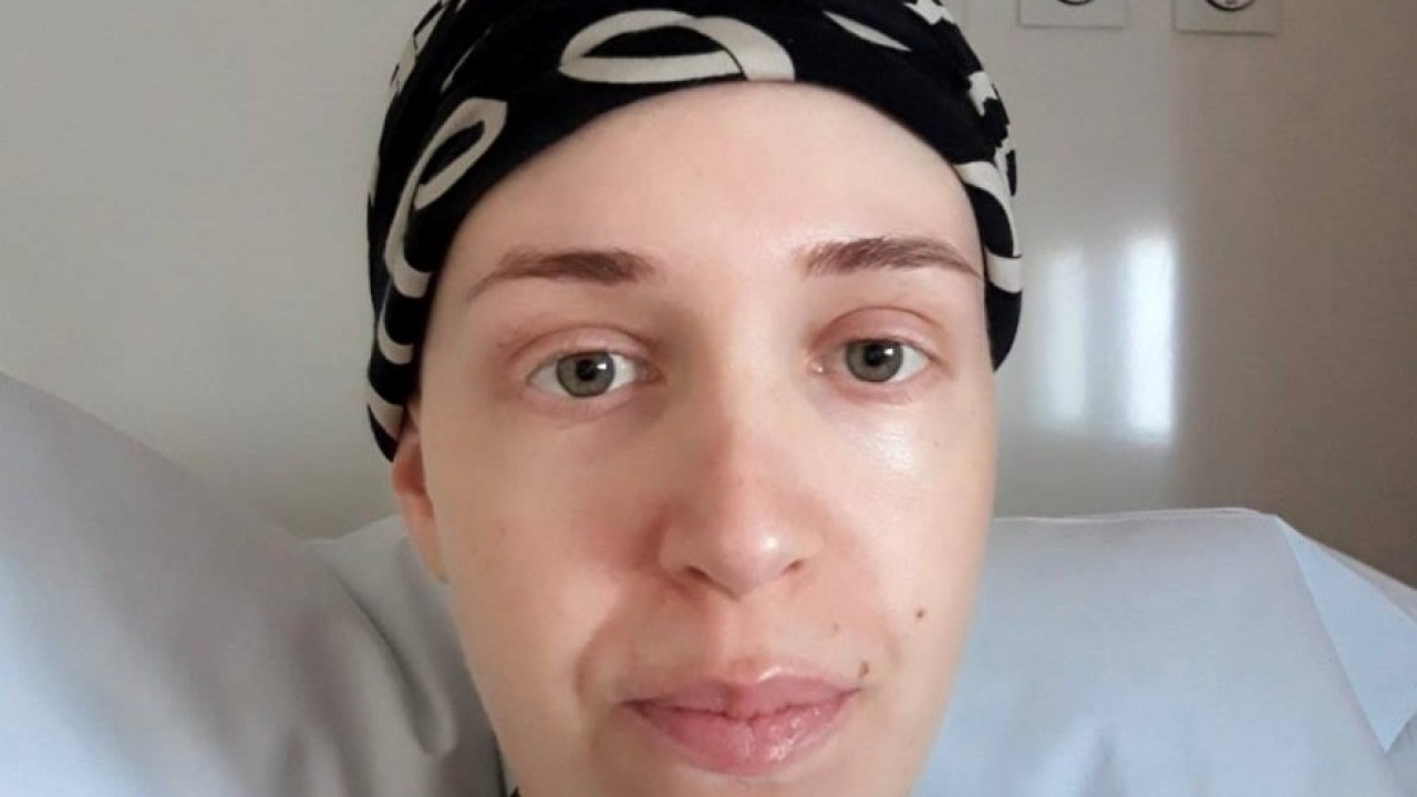 Vodičani pokrenuli humanitarnu akcija za Mateju Barić: Mlada djevojka boluje od teškog oblika leukemije