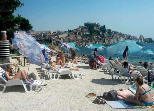 Pokrenuta aplikacija koja pokazuje broj zaraženih po županijama: ŠKŽ u narančastom