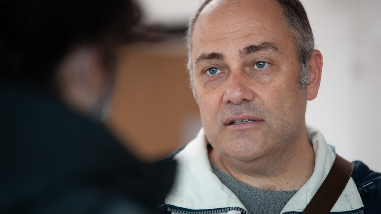 Šibenskom književniku Aljoši Vukoviću još jedna nagrada za haiku: Njegov rad prepoznat među 64 autora