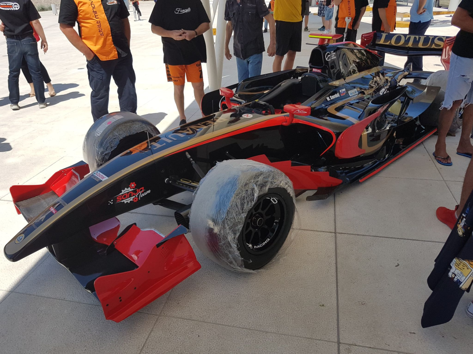 Za 15. Nagradu grada Skradina rekordan broj prijava: Na stazi će se okušati otac i kći Smrdelj, on u formuli, ona u Yugu