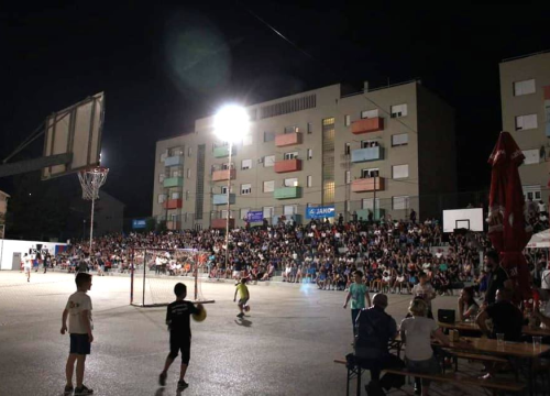 Počele prijave za treći malonogometni turnir ‘Sv. Ante Knin 2021.’