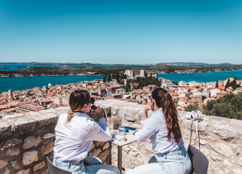 Sezona na vratima: U Hrvatskoj boravi oko 180 tisuća turista!