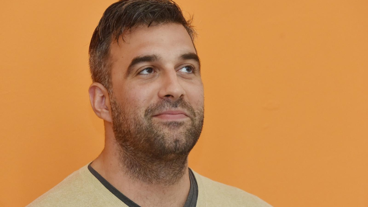 Filip Vukičević podnio ostavku na mjesto sportskog direktora Šibenke