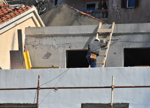 U Hrvatskoj krajem prošlog mjeseca gotovo 140 tisuća nezaposlenih