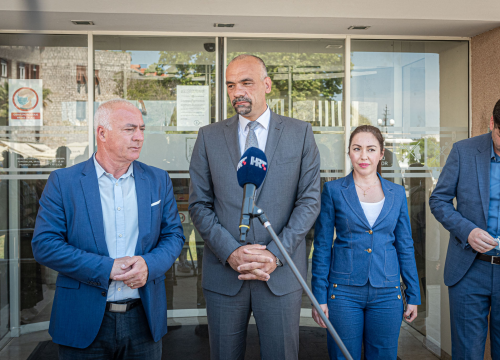 Čuđenje i nevjerica u Županiji: Dožupani misle nešto raditi?!