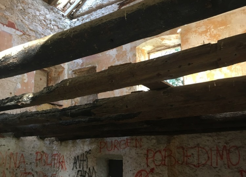 Fotografija 2 - Obišli smo novi dom HGSS-ovaca u Rokićima: Otkrili su nam koje potrage najviše pamte i usput razbili neke poznate mitove