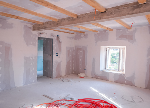 Fotografija 4 - Obišli smo novi dom HGSS-ovaca u Rokićima: Otkrili su nam koje potrage najviše pamte i usput razbili neke poznate mitove