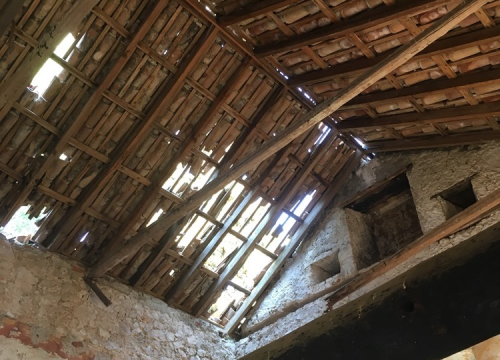 Fotografija 7 - Obišli smo novi dom HGSS-ovaca u Rokićima: Otkrili su nam koje potrage najviše pamte i usput razbili neke poznate mitove