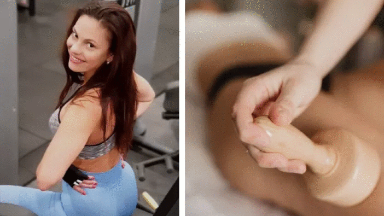 'Celulit je prirodna stvar ženskog tijela, opterećivanje njime može samo ugroziti zdravlje'