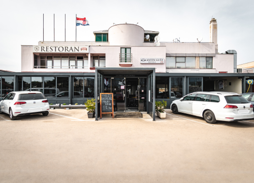 Fotografija 25 - U Antinom guštu uživajte u vrhunskom roštilju uz produženo radno vrijeme!