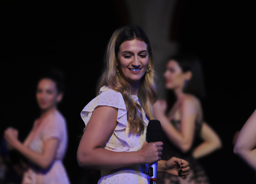 Fotografija 5 - Zvijezde 'A strane' na Ljetnoj: 'Koncert je bio odličan, na kraju sam šmugnula'