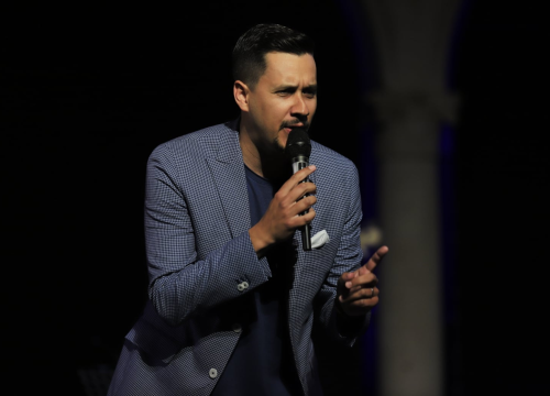 Fotografija 18 - Zvijezde 'A strane' na Ljetnoj: 'Koncert je bio odličan, na kraju sam šmugnula'