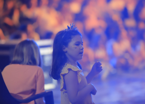 Fotografija 23 - Zvijezde 'A strane' na Ljetnoj: 'Koncert je bio odličan, na kraju sam šmugnula'