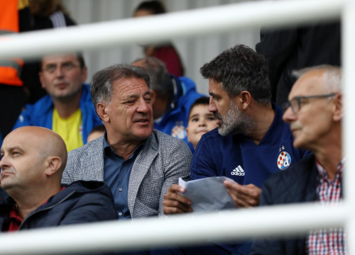 Zdravku i Zoranu Mamiću određen istražni zatvor