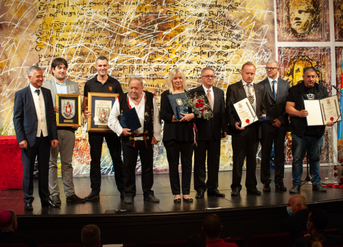 Još cca dva mjeseca traju prijave za nagradu Grada, možete komotno prijaviti i sami sebe