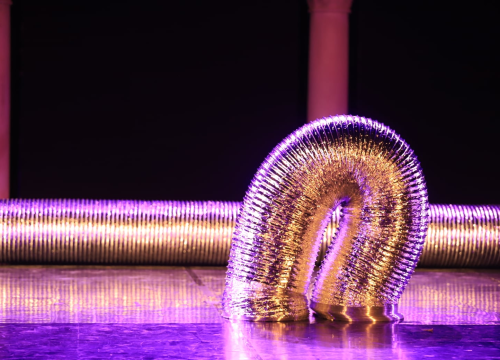 Fotografija 11 - Izraelski plesači na MDF-u: 'Podsjećali su me na moj mozak tijekom testa iz matematike'