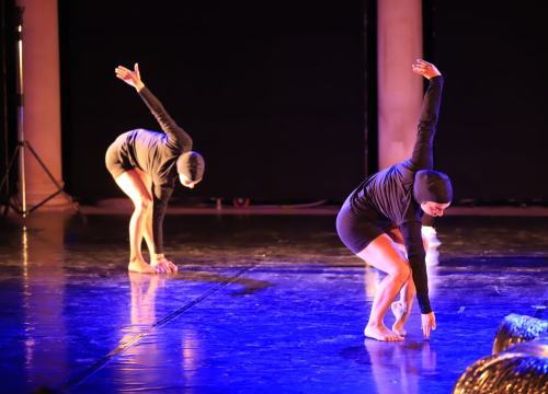 Fotografija 17 - Izraelski plesači na MDF-u: 'Podsjećali su me na moj mozak tijekom testa iz matematike'