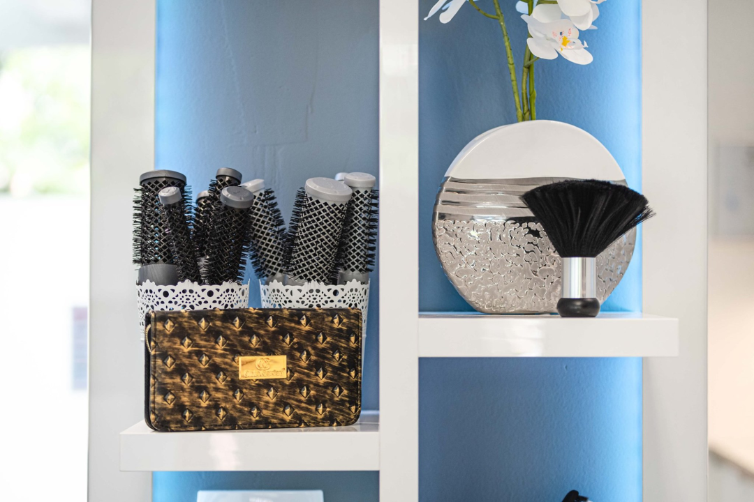 Frizerski salon Ivka vas časti povodom prvog rođendana!