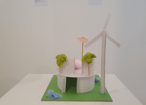 Fotografija 12 - Frizerski salon Ivka vas časti povodom prvog rođendana!